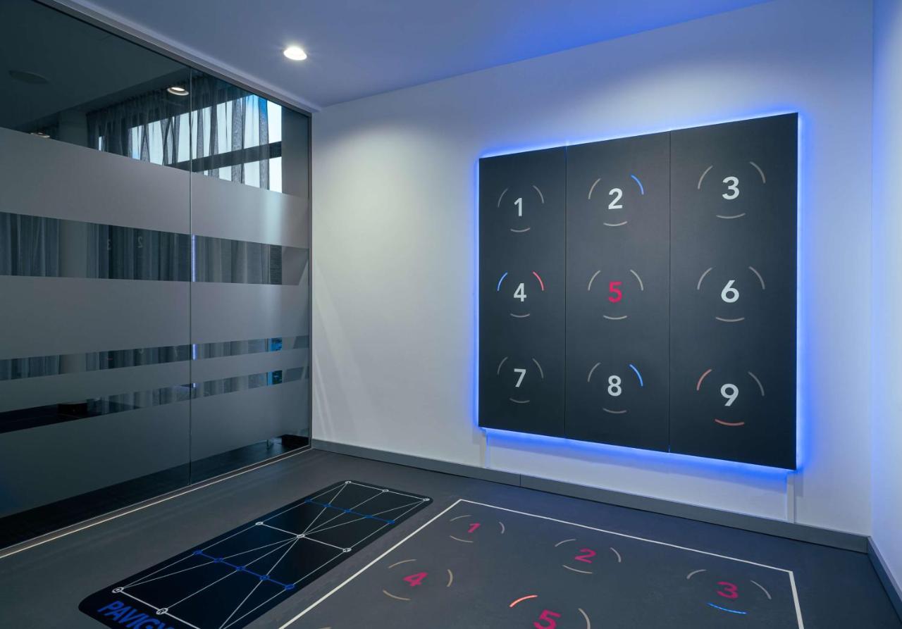 Elaya Hotel ケーヴェラアー エクステリア 写真
