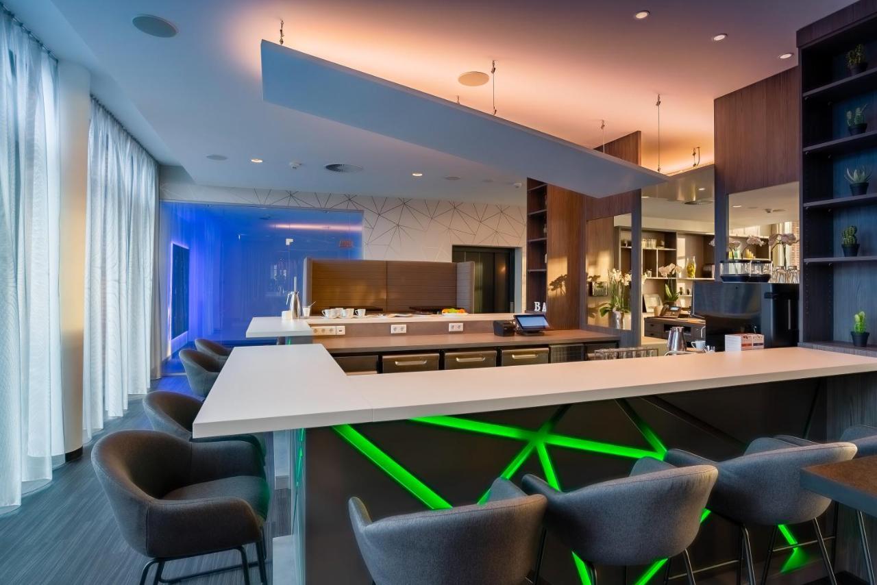 Elaya Hotel ケーヴェラアー エクステリア 写真